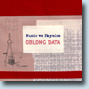 Oblong Data CD